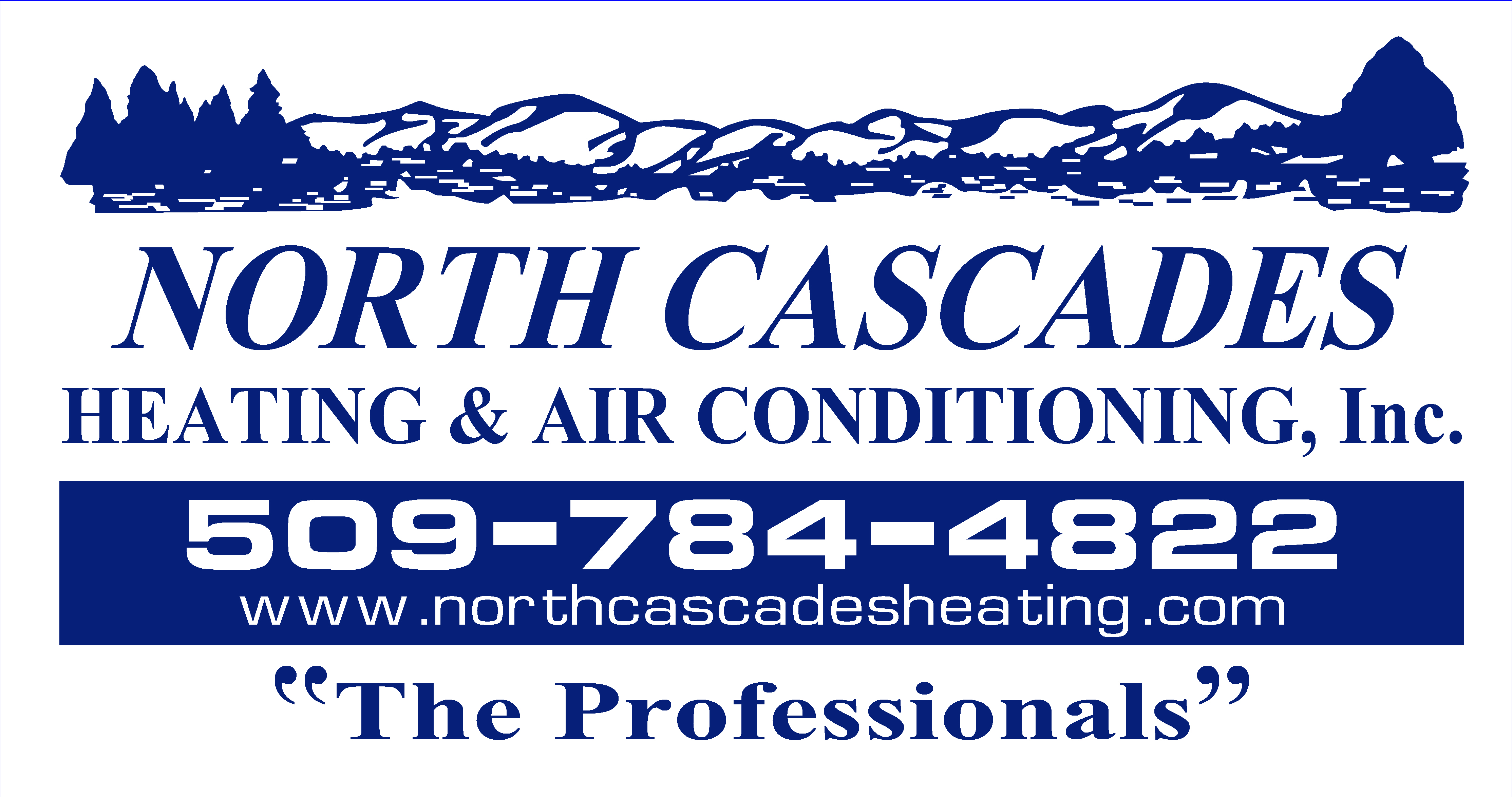 Avatar for North Cascades Heating & A/C